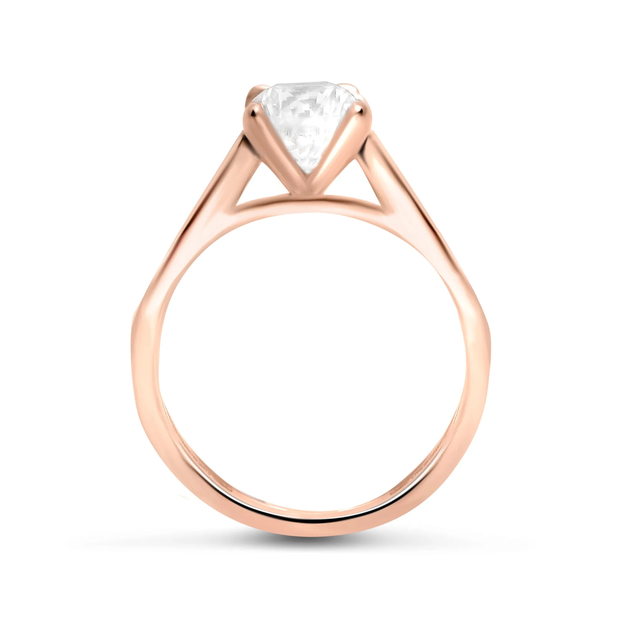 Jessie | Engagement Ring Setting