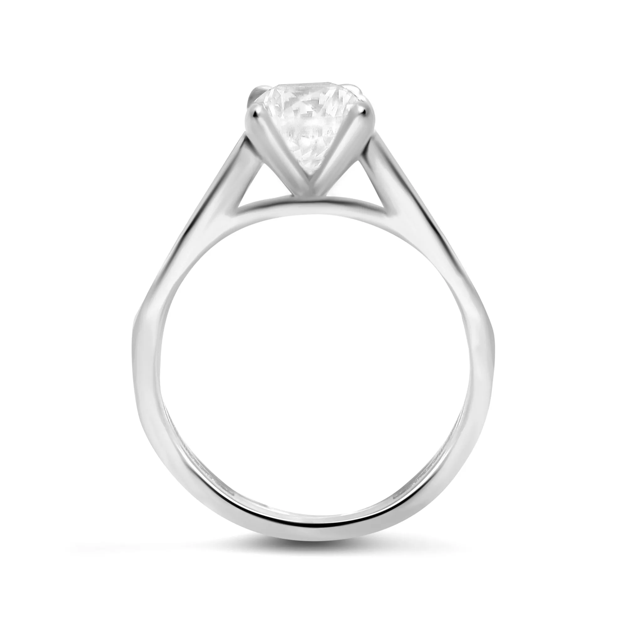 Jessie | Engagement Ring Setting