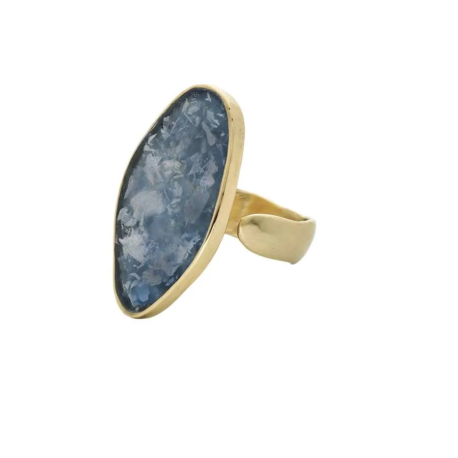 Julie Cohn Tuscan Ring