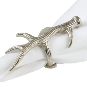 Kevin's Antler Napkin Ring