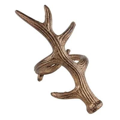Kevin's Antler Napkin Ring
