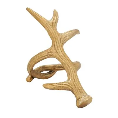 Kevin's Antler Napkin Ring
