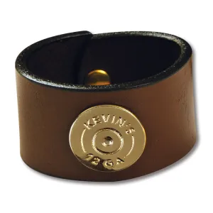 Kevin's Shotshell Napkin Rings