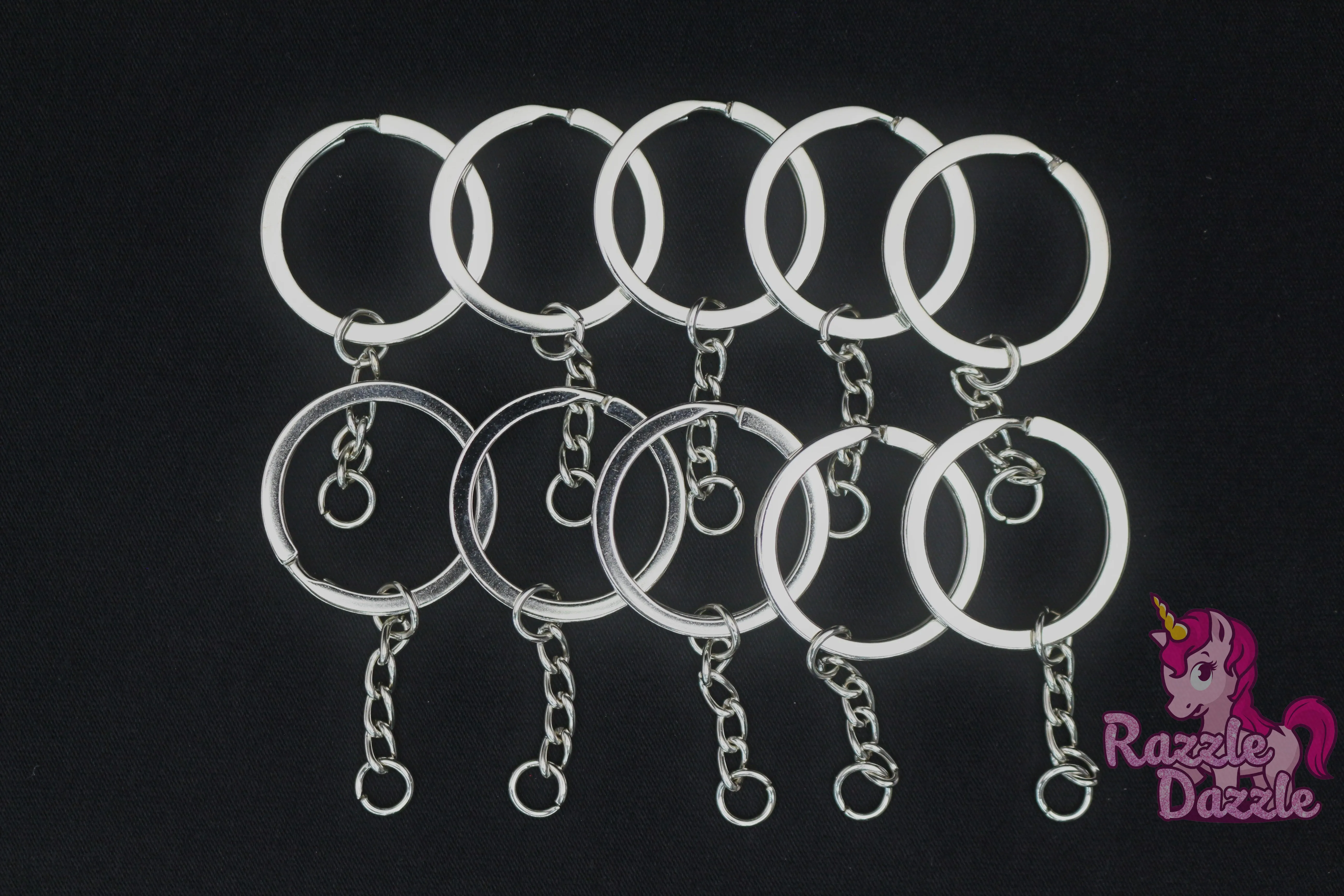 Key Chain Hardware