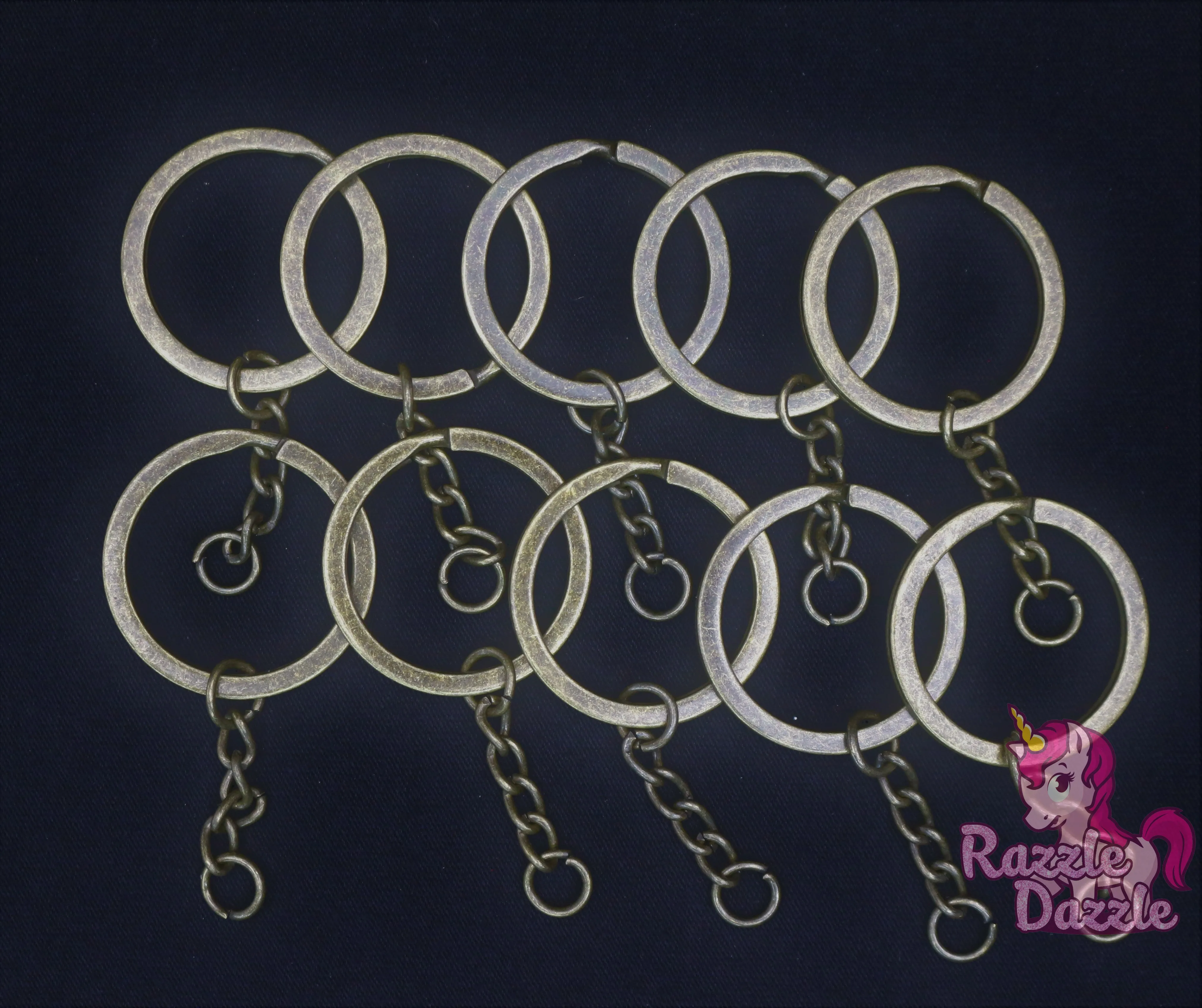Key Chain Hardware