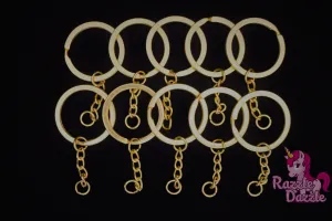 Key Chain Hardware