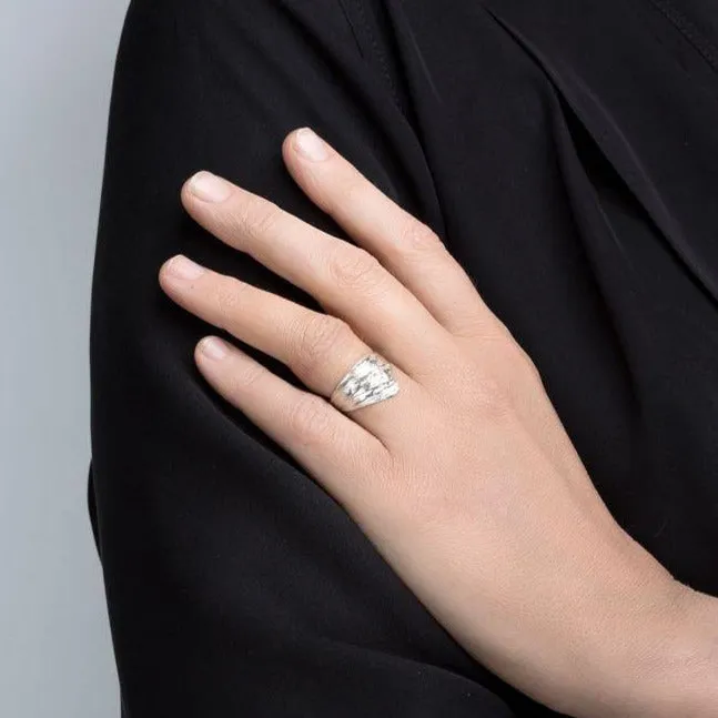 LAX ring