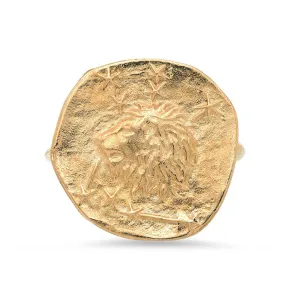 Leo Ring