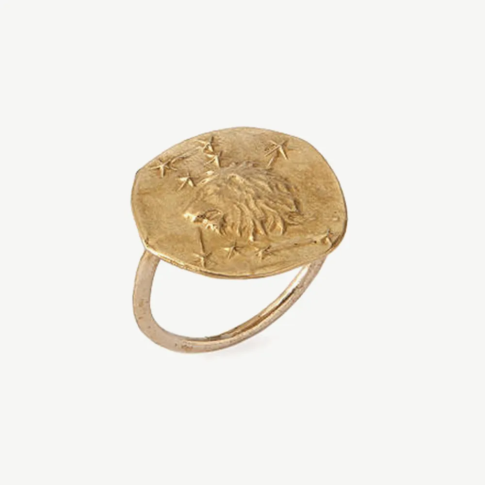 Leo Ring
