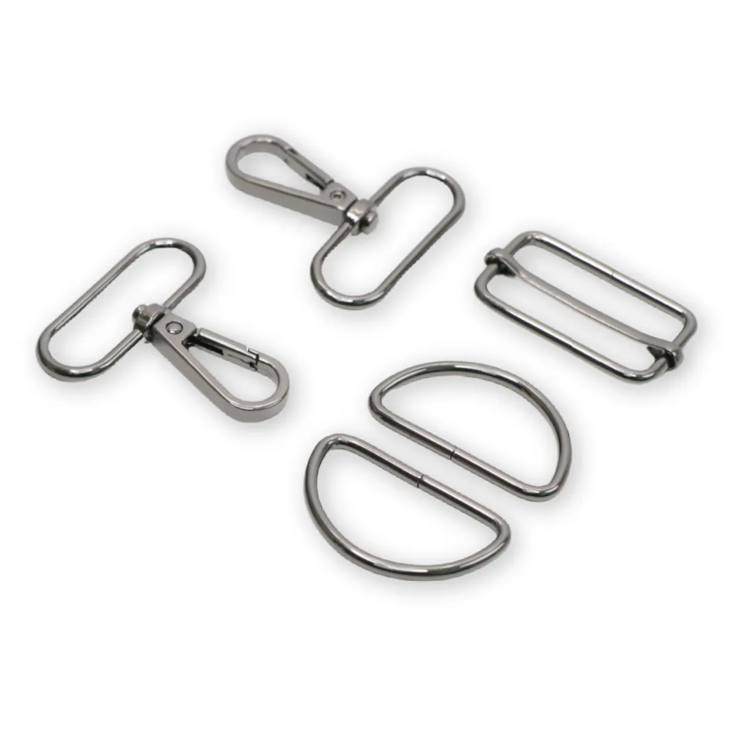 Level 3 Basic Hardware Kit 1-1/2"