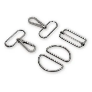 Level 3 Basic Hardware Kit 1-1/2"