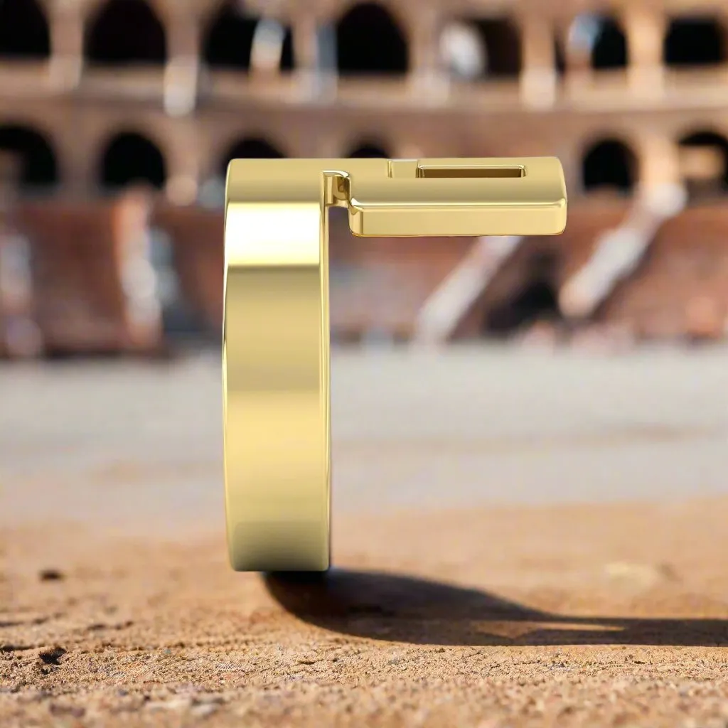 Libera Ring