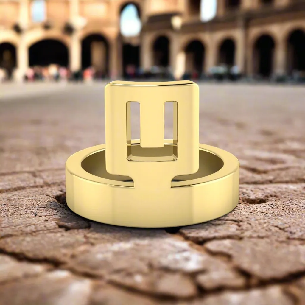 Libera Ring