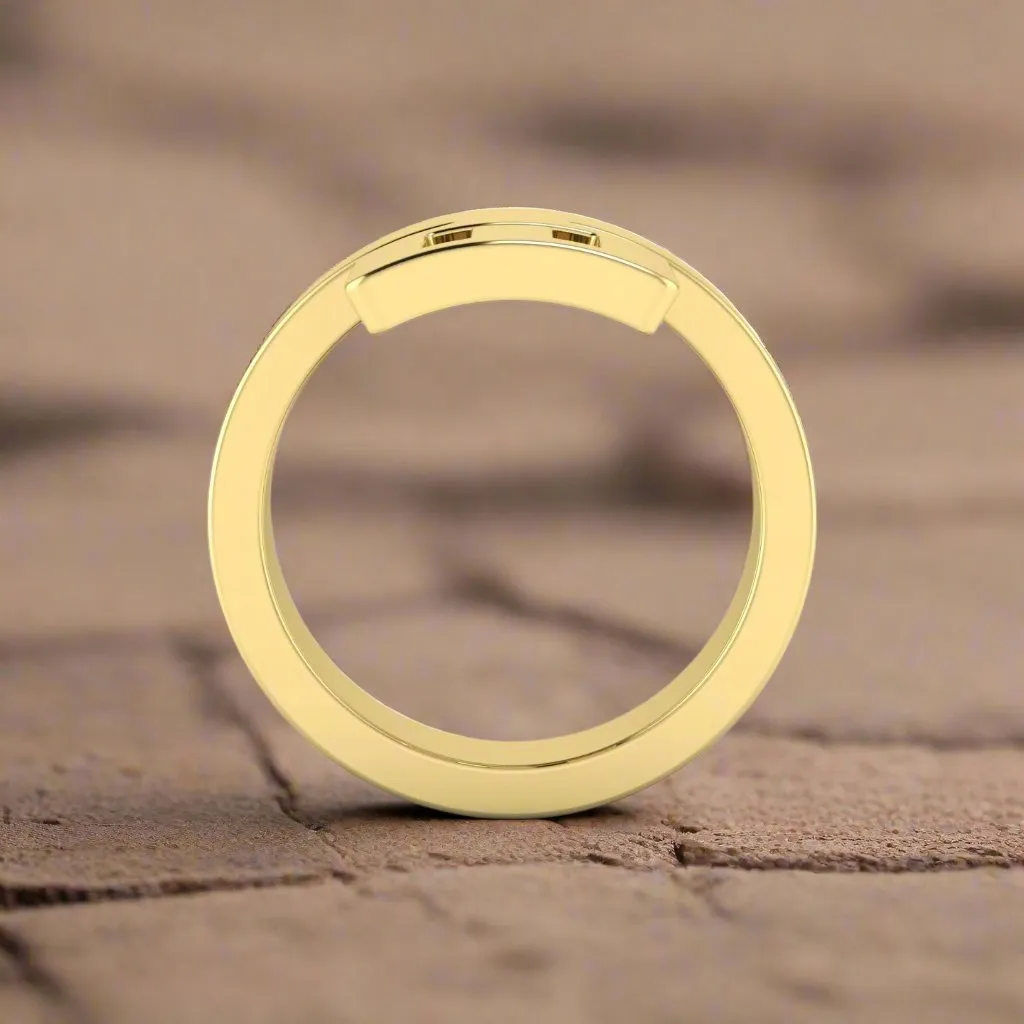 Libera Ring