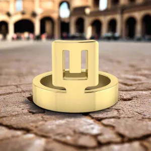 Libera Ring