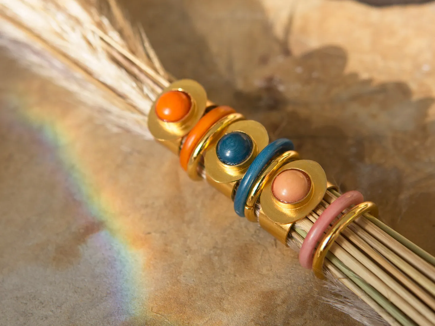 Locaste Ring