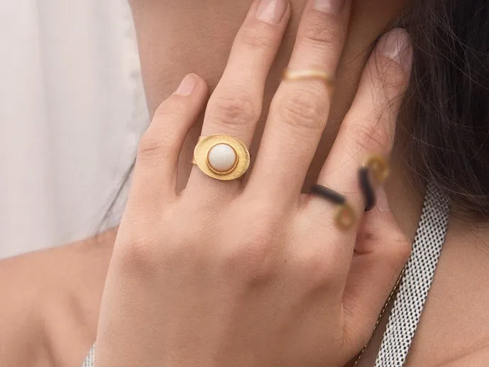 Locaste Ring