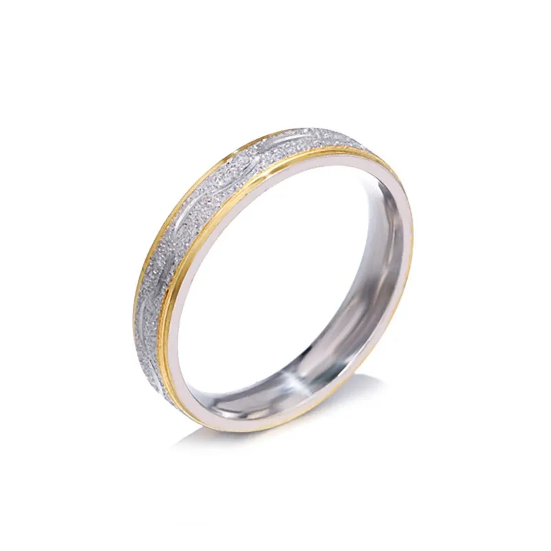 Luxury Zircon Engagement Ring for Women Wedding Jewelry