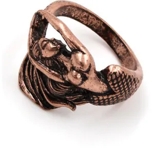 Mermaid Ring