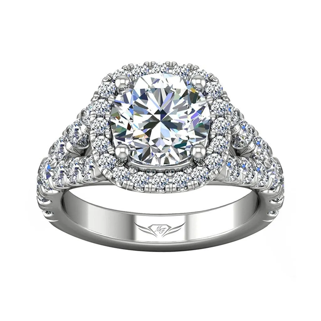 Micropave Halo Remount