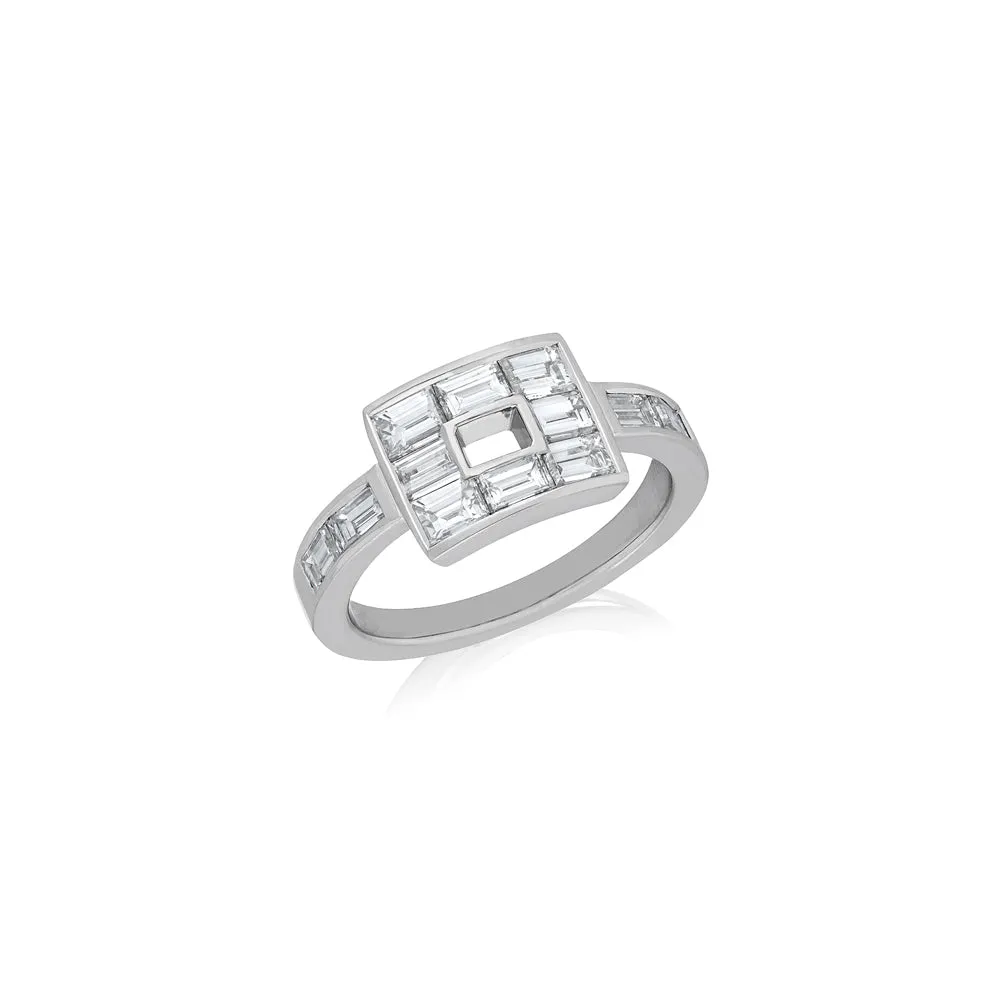 Negative Square Rings