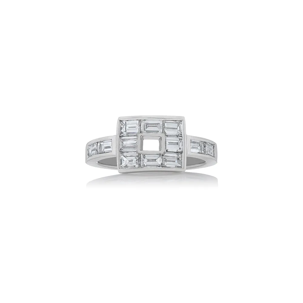 Negative Square Rings