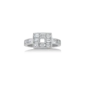 Negative Square Rings