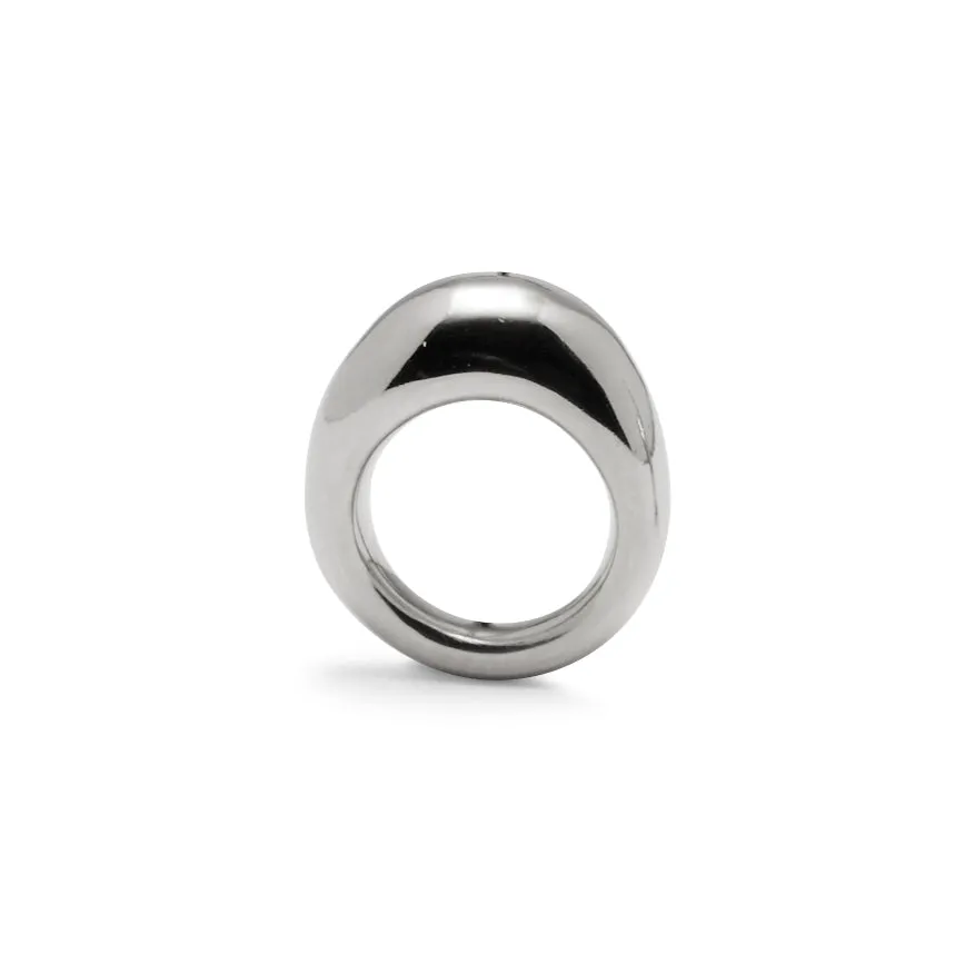 Organic Ring in Rhodium
