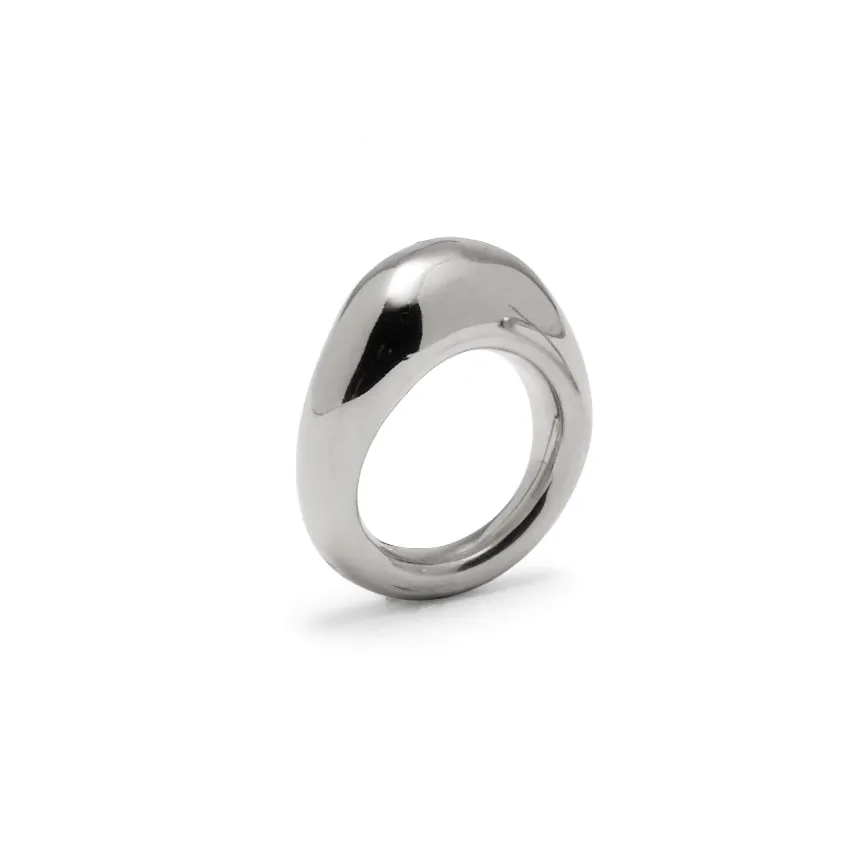 Organic Ring in Rhodium