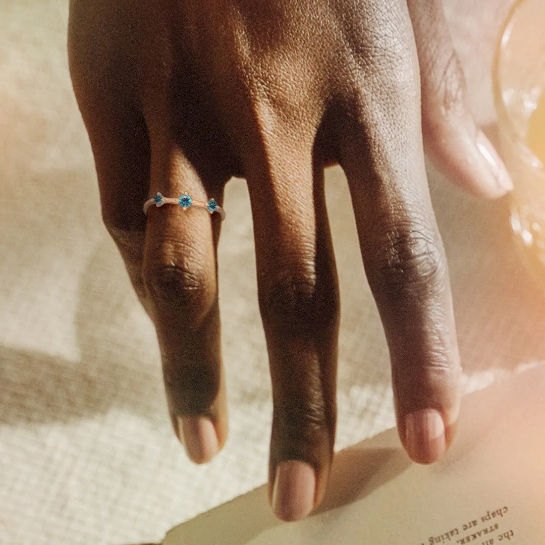 Pacifica Ring
