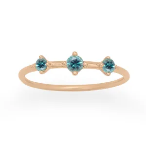 Pacifica Ring