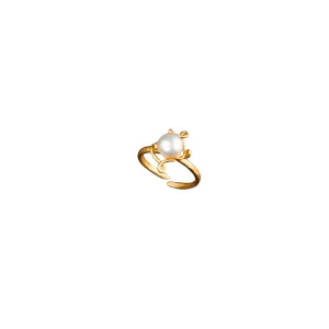 Pea Pod Ring