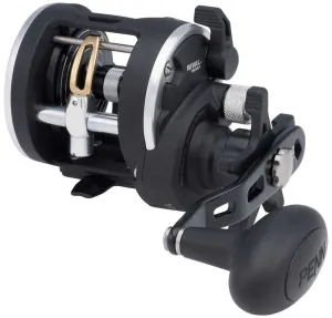 Penn Rival RVL30LW Multiplier reel