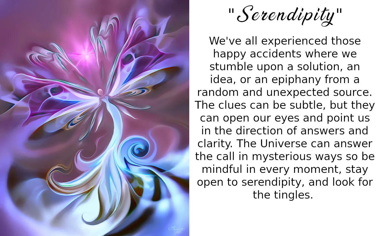 Purple Visionary Art Shower Curtain, Bohemian Bathroom Decor - "Serendipity"