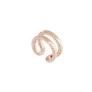 REBECCA - BRONZE RING - BCCABO01