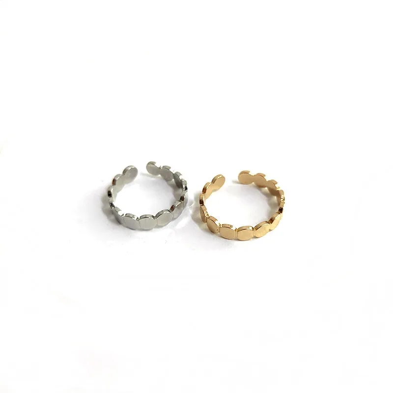 Resizable Circular Pattern Ring