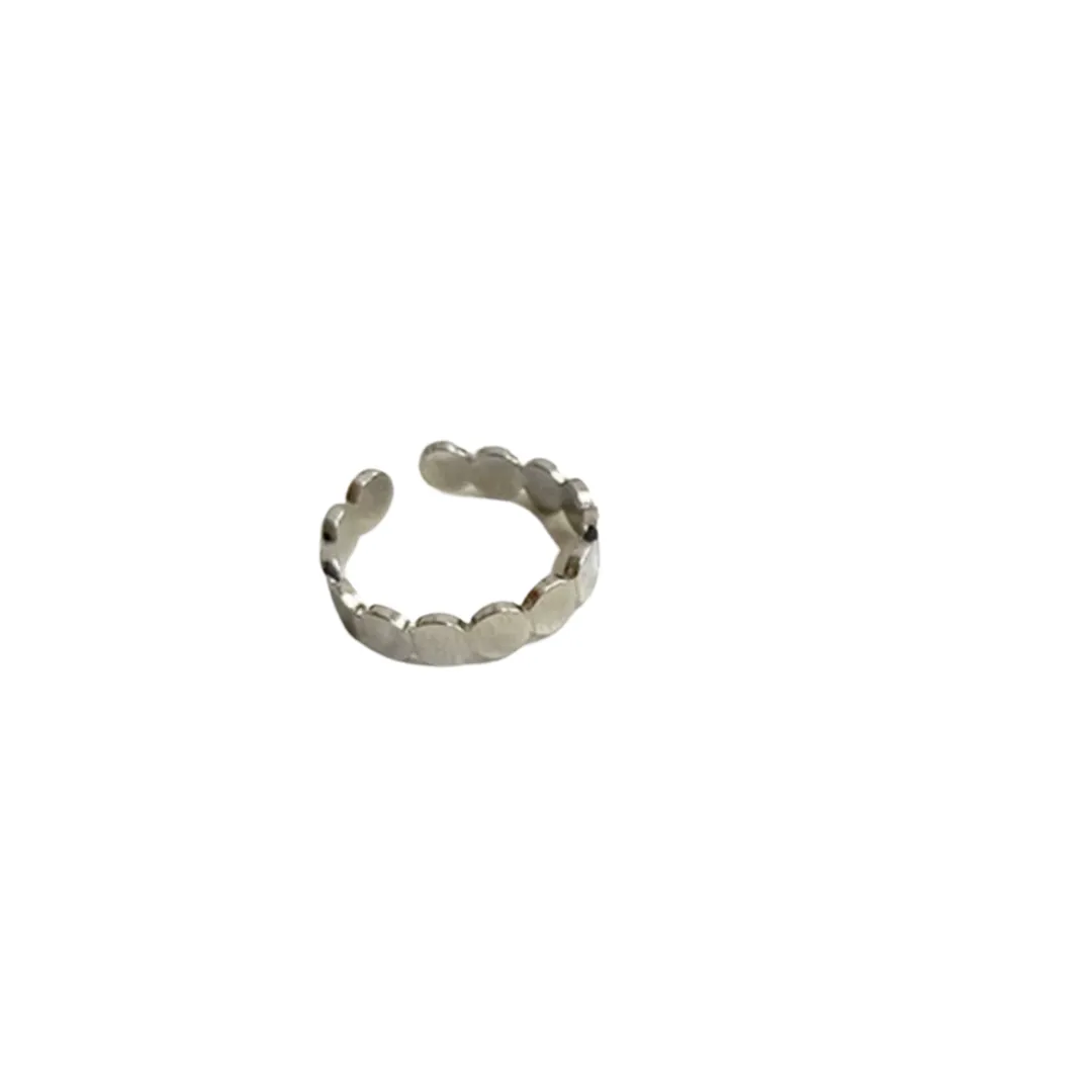 Resizable Circular Pattern Ring