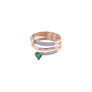 Rhapsody Ring