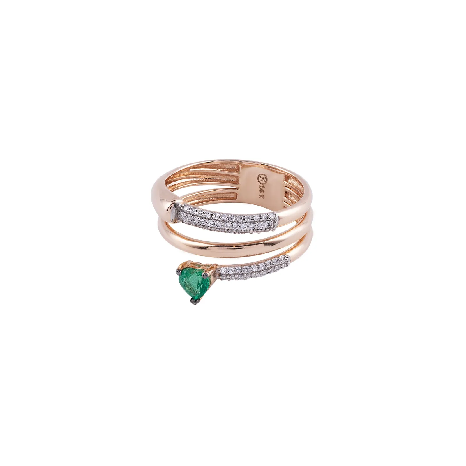 Rhapsody Ring