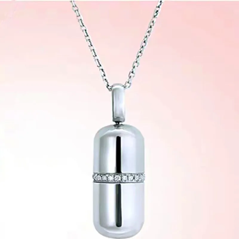 Rings Necklaces 100 language i love you Projection Jewelry Valentine or anytime gift