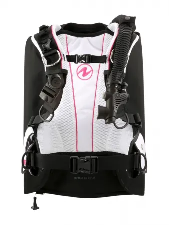 Rogue White Pink