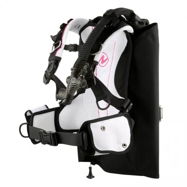 Rogue White Pink