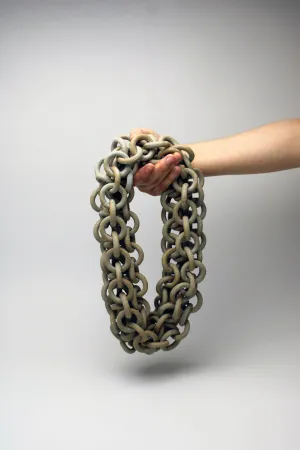 Ruth Borgenicht, "Ring of Rings"