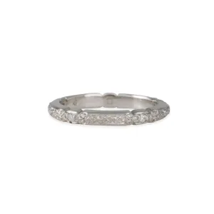 SALE- Mini Diamond Flower Band