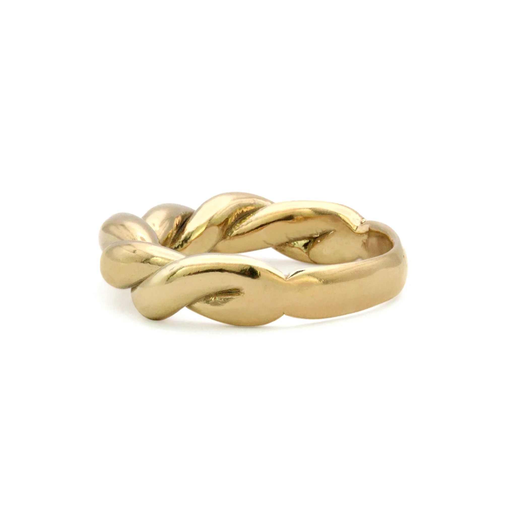 Sorella Ring | Bronze
