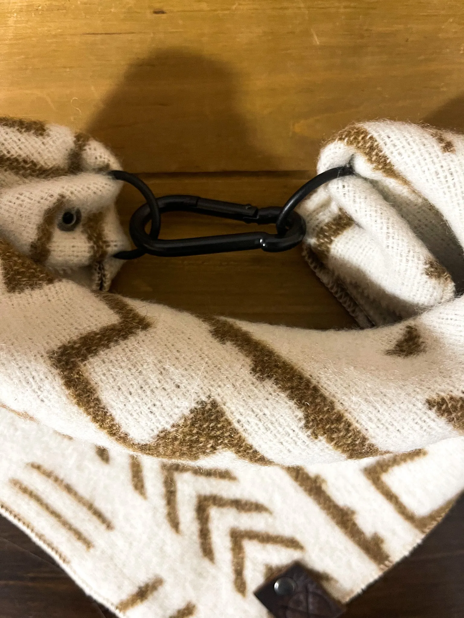 SUMMIT (Light) - Adjustable Dog Bandana