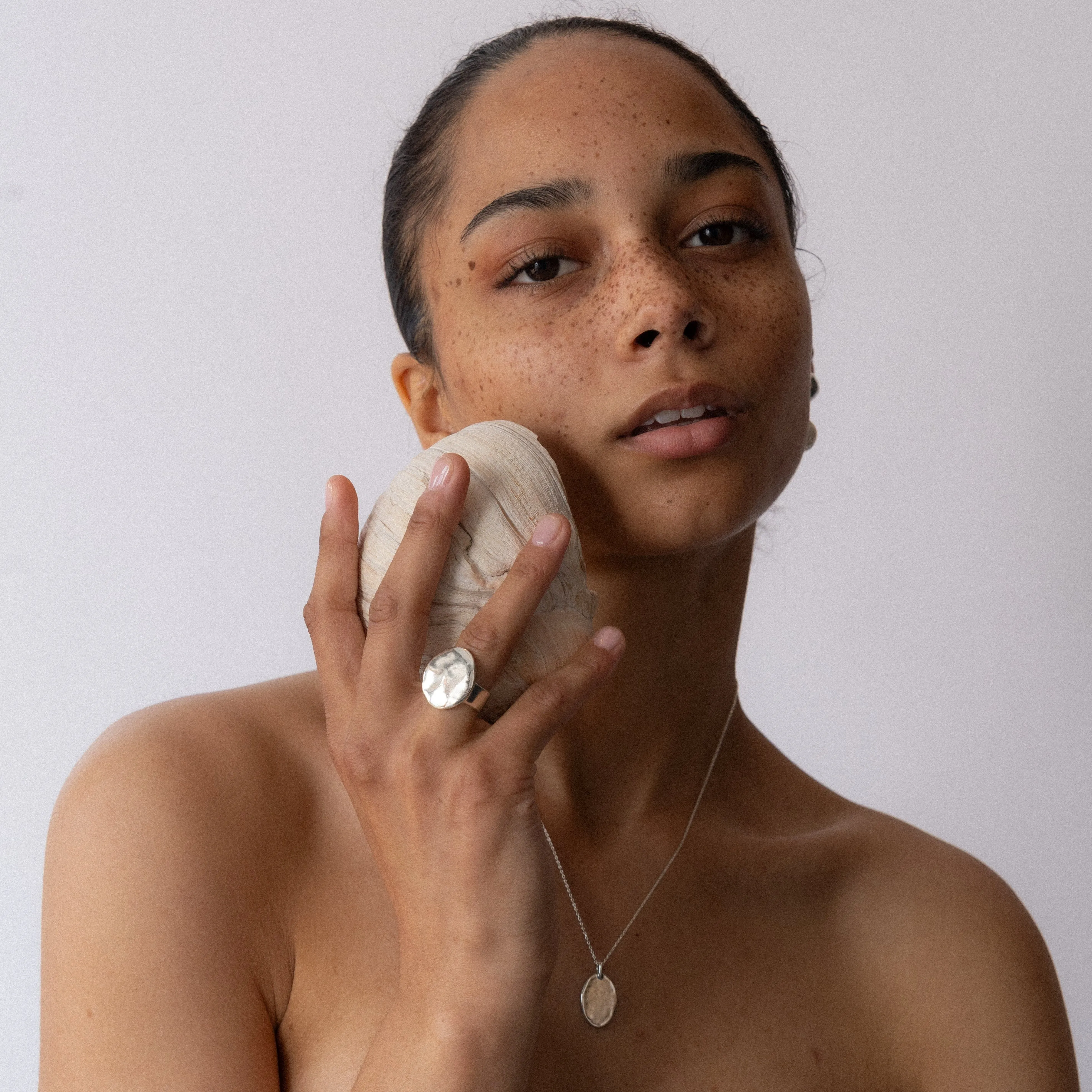 Terra Ring | Bronze
