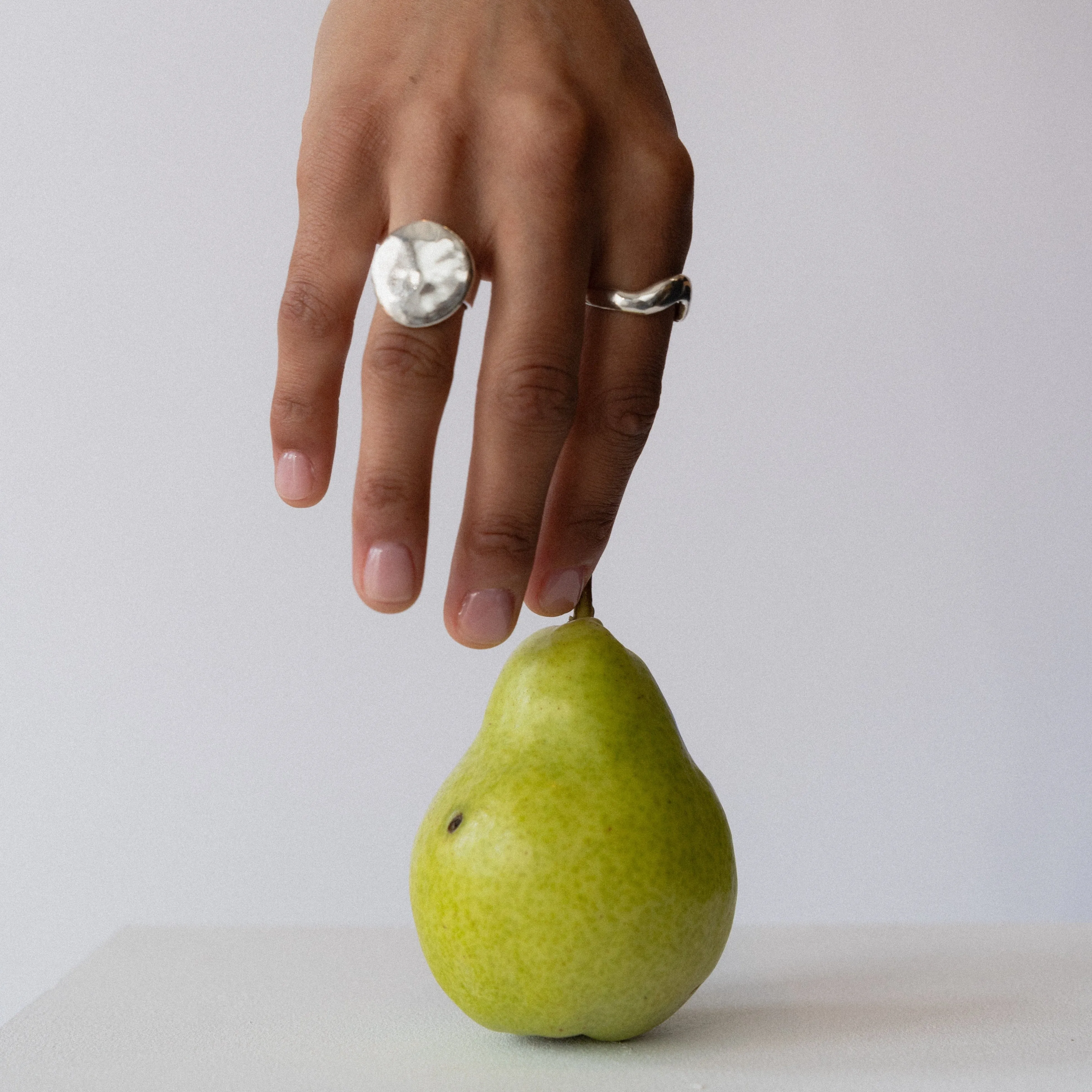 Terra Ring | Bronze