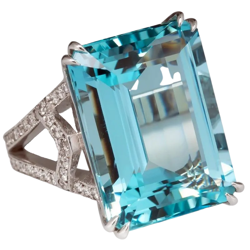 The Asprey Ring Replica