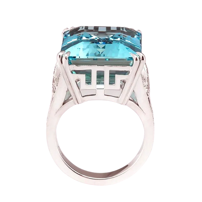 The Asprey Ring Replica